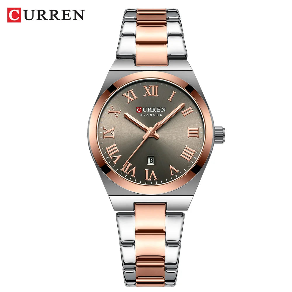 Ermania - CURREN Women's Watches