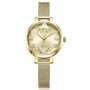 Ermane - Top Julius Lady Women's Watch Japan Quartz - Ermania