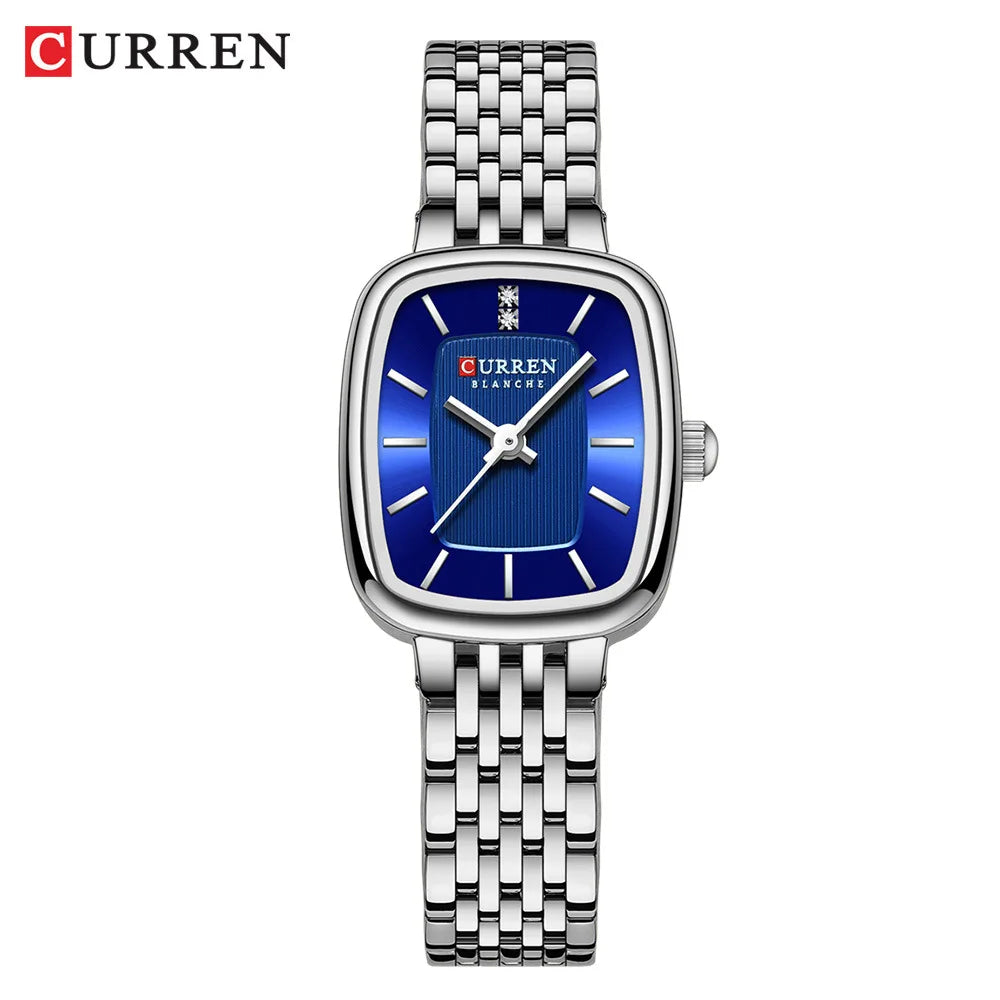 Ermania - CURREN 9093 Women's Quartz Watch