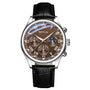 Ermania - Woka Mens Watch Chronograph - Ermania