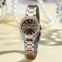 Ermania - CURREN Luxury Watch for Women Quartz - Ermania