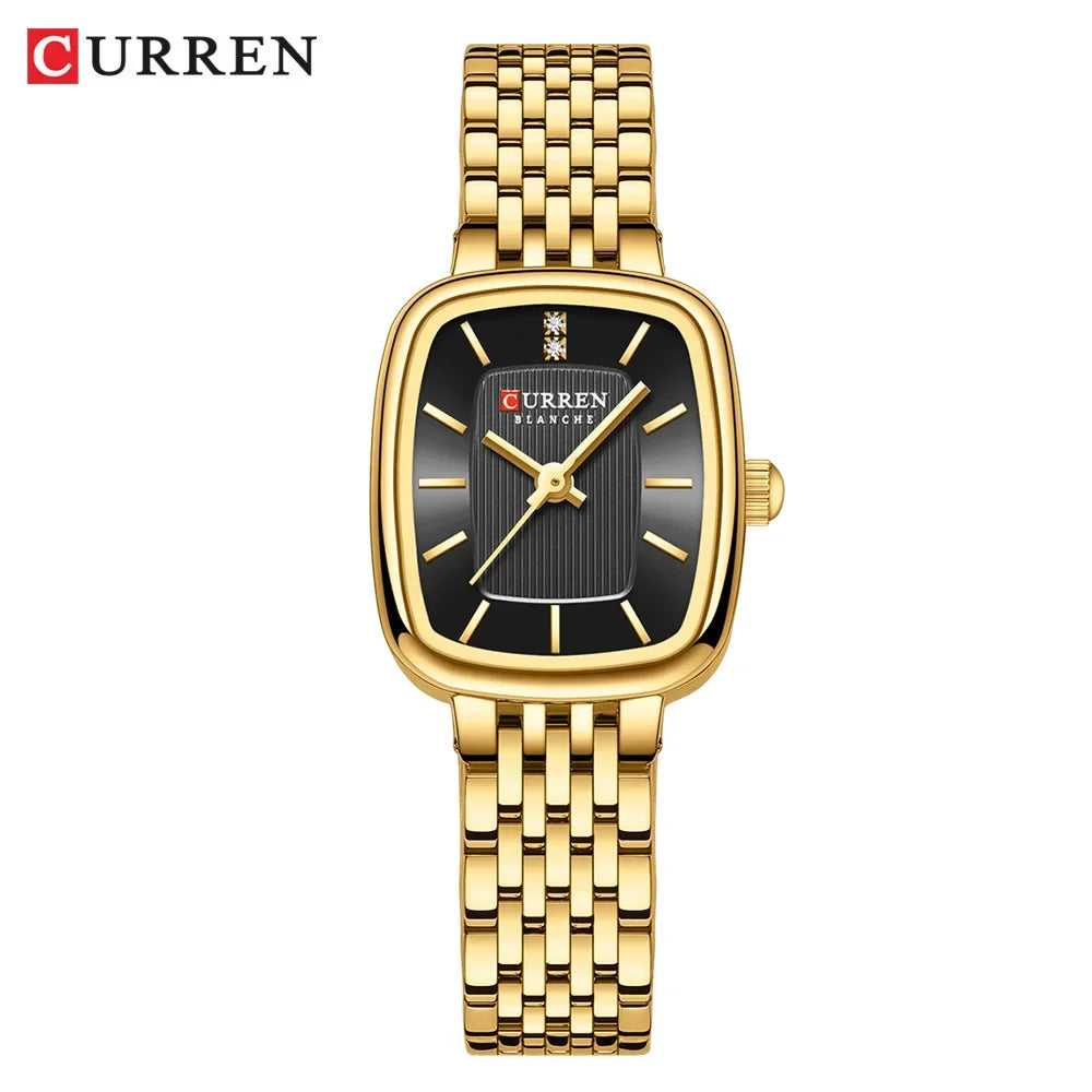 Ermania - CURREN Watches Casual 30M Waterproof
