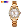 Ermania - SKMEI 1534 Lady Watches Waterproof - Ermania