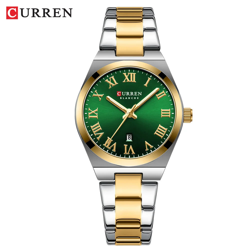 Ermania - CURREN Women's Watches