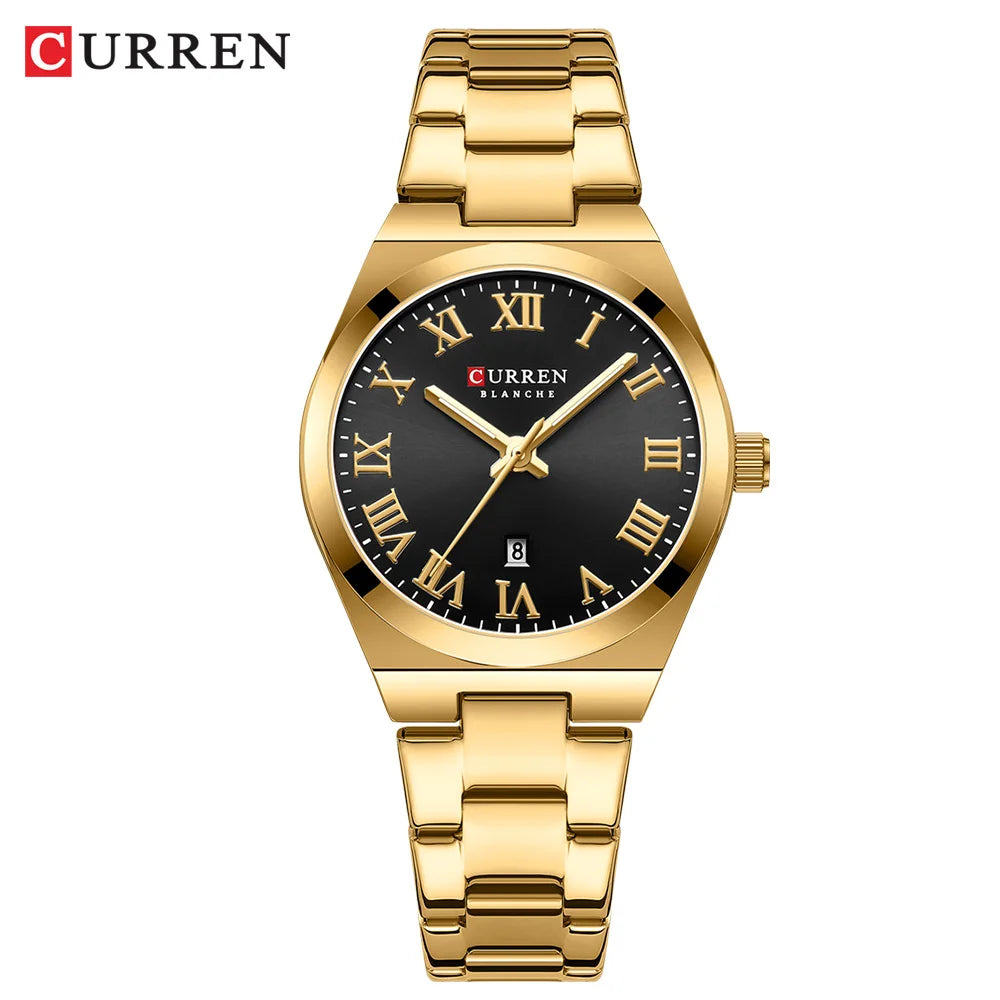 Ermania - CURREN Women's Watches
