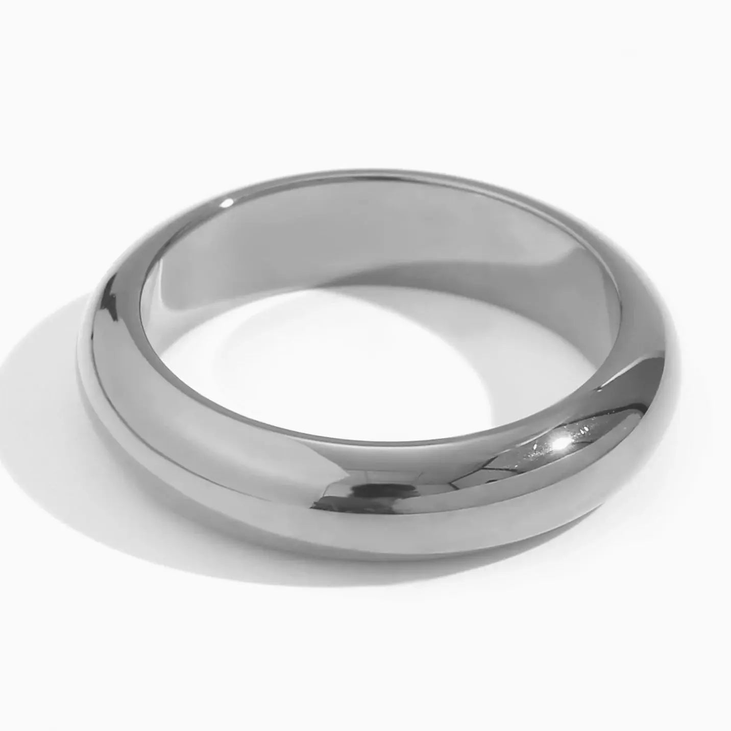 Ermania - Stainless Steel 18K Gold Plated - Ermania